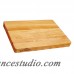Catskill Craftsmen Pro Series Wood Cutting Board KL1313